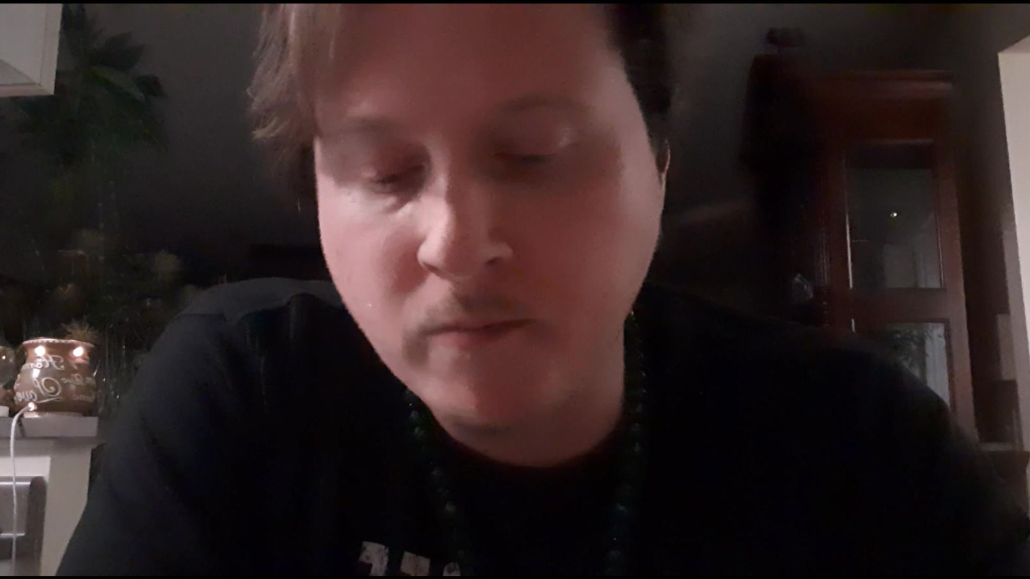 Exposing a Fraud